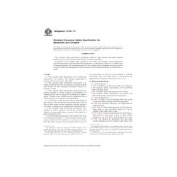 ASTM F2194-07