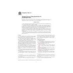 ASTM F2085-07