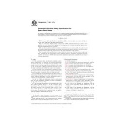 ASTM F1967-07a