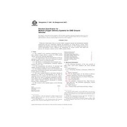 ASTM F1949-99(2007)