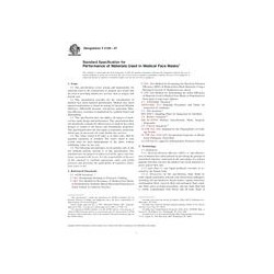 ASTM F2100-07