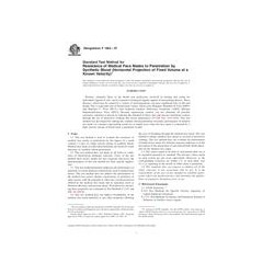 ASTM F1862-07