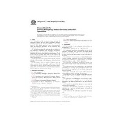 ASTM F1705-96(2007)
