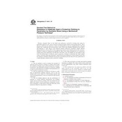 ASTM F1819-07