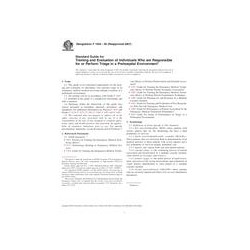 ASTM F1654-95(2007)