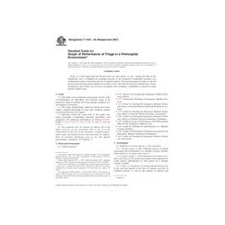 ASTM F1653-95(2007)