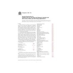 ASTM A888-07a