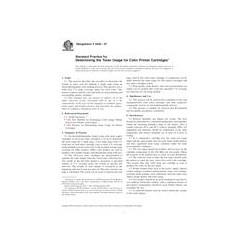 ASTM F2632-07