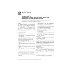 ASTM F2631-07