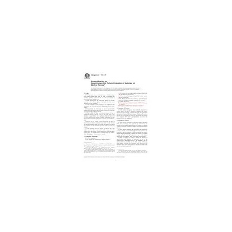 ASTM F813-07