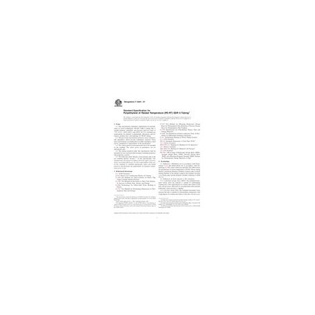 ASTM F2623-07
