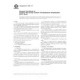 ASTM D7409-07