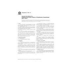ASTM D7409-07
