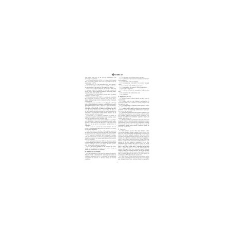 ASTM D6460-07