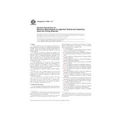 ASTM D3666-07e2