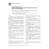 ASTM D3666-07e2