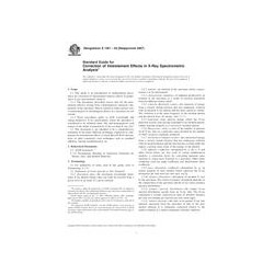 ASTM E1361-02(2007)