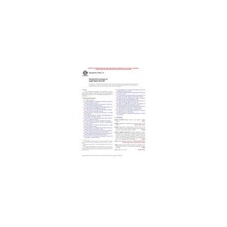 ASTM F2626-07