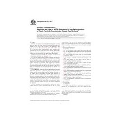 ASTM E502-07e1