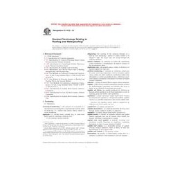 ASTM D1079-07