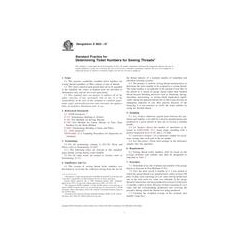 ASTM D3823-07