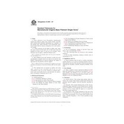 ASTM D2497-07