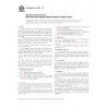 ASTM D2497-07