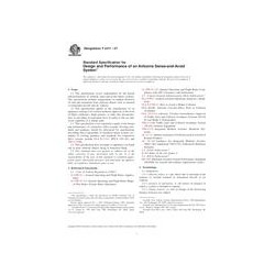 ASTM F2411-07