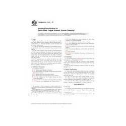 ASTM D581-07