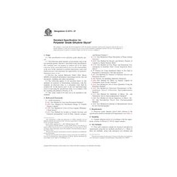 ASTM E2470-07
