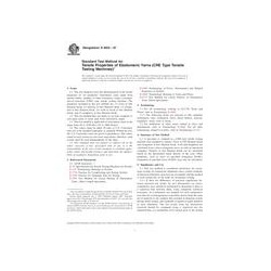 ASTM D2653-07