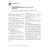 ASTM D2591-07