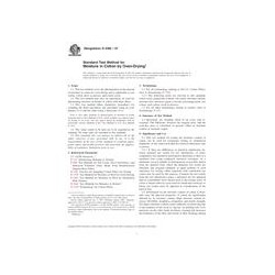 ASTM D2495-07