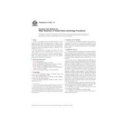 ASTM D2402-07