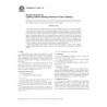 ASTM D1684-07