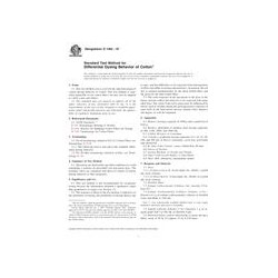 ASTM D1464-07
