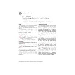 ASTM D1440-07