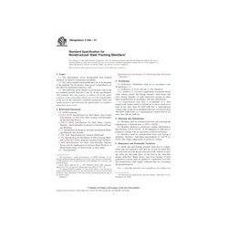 ASTM C645-07