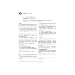 ASTM D7254-07