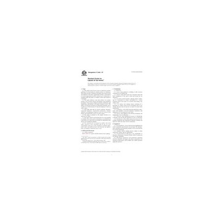 ASTM F2442-07