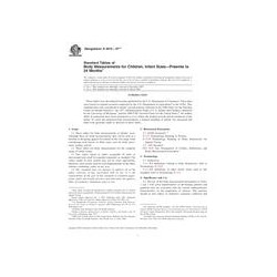 ASTM D4910-07e2