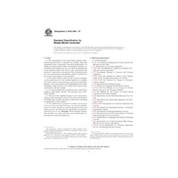 ASTM C94/C94M-07
