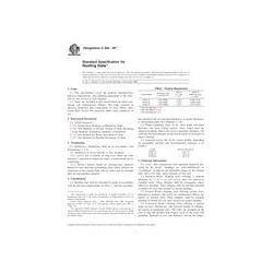 ASTM C406-06e1