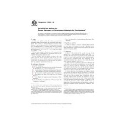 ASTM D6084-06