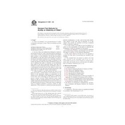 ASTM D1067-06