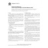 ASTM C426-06