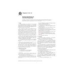 ASTM C1634-06