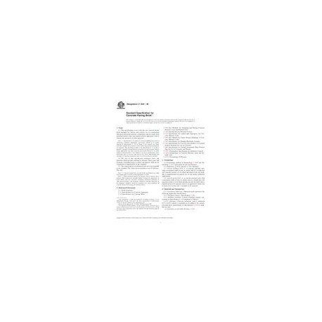 ASTM C1634-06