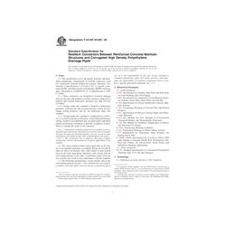 ASTM F2510/F2510M-06