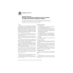 ASTM F2487-06